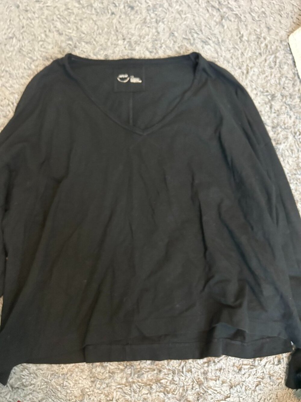 Aerie Long Sleeve